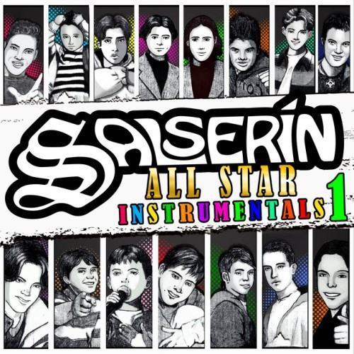 All Star Instrumentals, Vol. 1