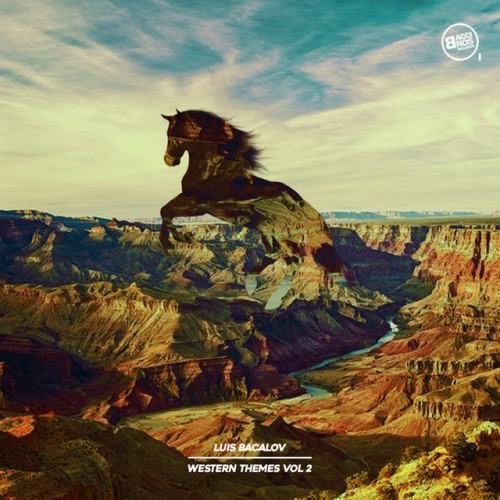 Western Themes, Vol. 2