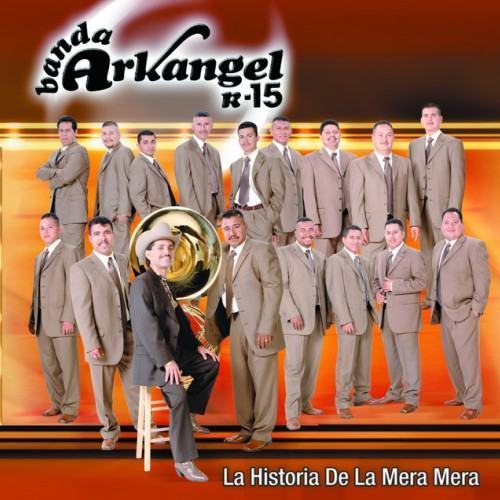 La Historia De La Mera Mera