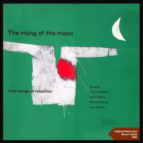 The Rising of the Moon (Original Soundtrack)