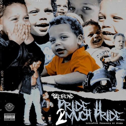 Pride II (2 Much Pride)