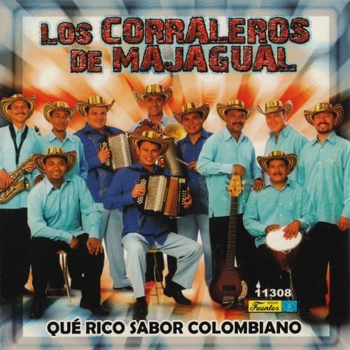 Que Rico Sabor Colombiano