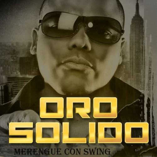 Merengue Con Swing