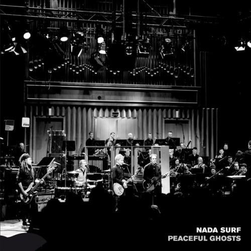 Peaceful Ghosts - Live With The Deutsuches Filmorchester Babelsberg (Japan Edition) -