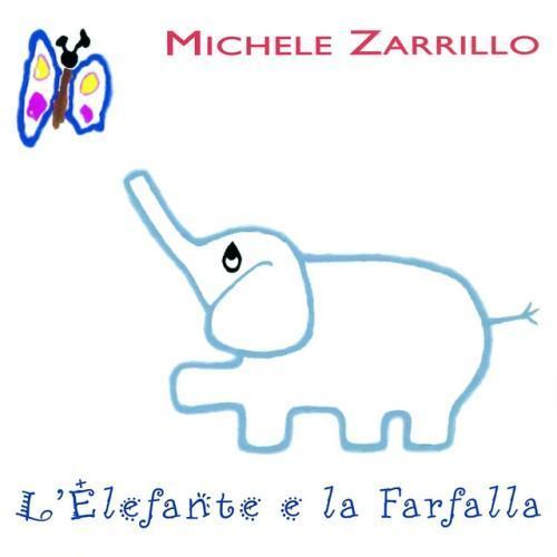 L'Elefante E La Farfalla
