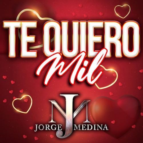 TE QUIERO MIL