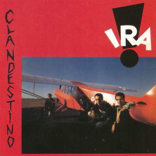Clandestino (Ramesterizado)