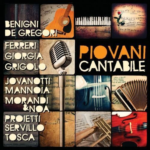 Piovani Cantabile