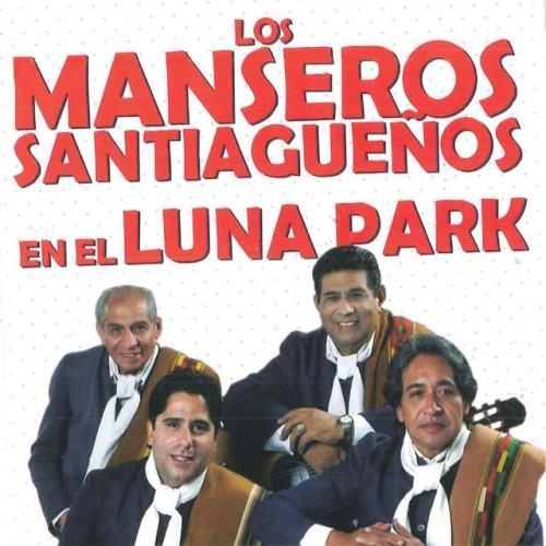 En el Luna Park
