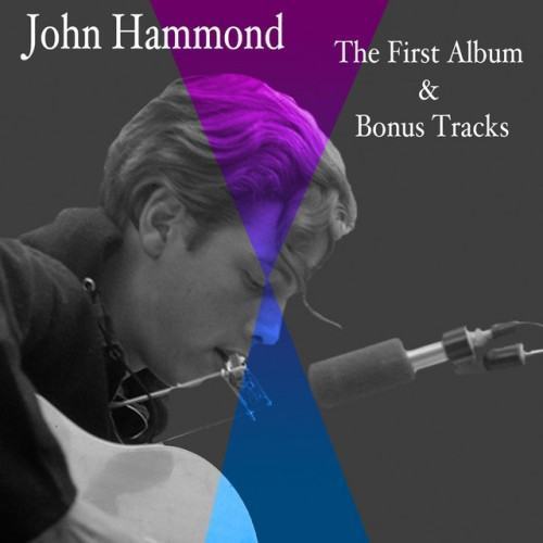The First Album & Bonus Tracks