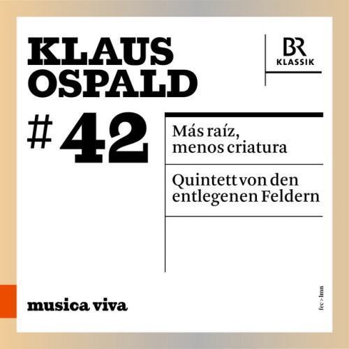 Musica viva, Vol. 42 (Live)