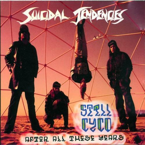STILL CYCO AFTER ALL THESE YEARS