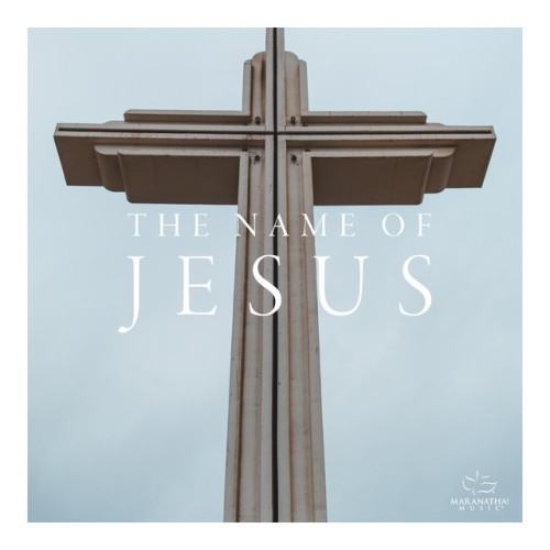 The Name Of Jesus