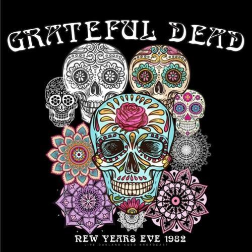 New Year's Eve '82 (Live)