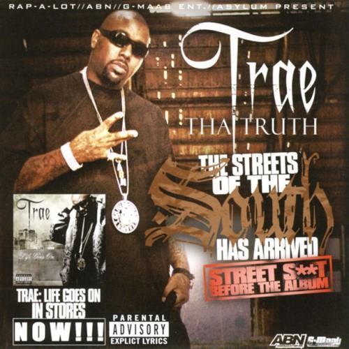 The Streets Of The South Vol. 1