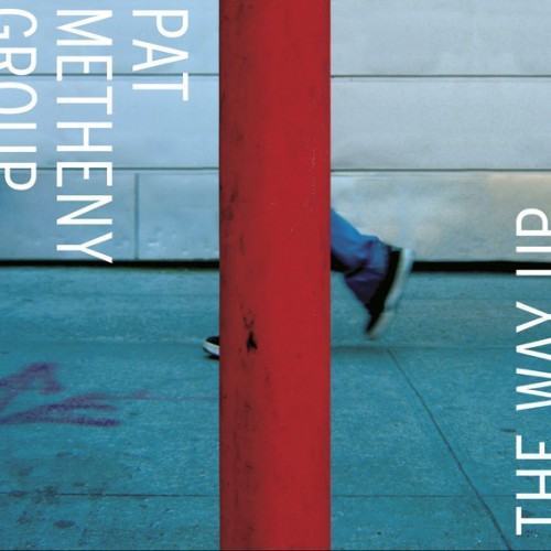 The Way Up