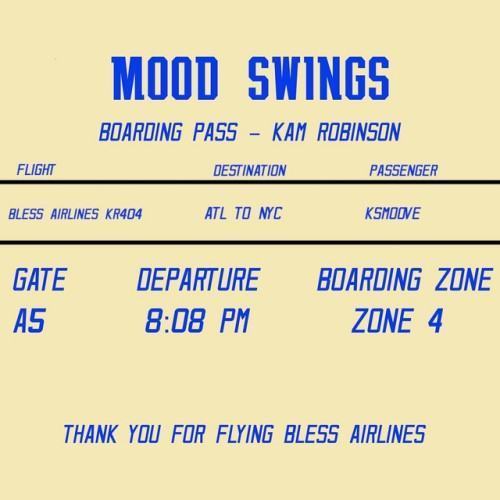 MOOD SWINGS