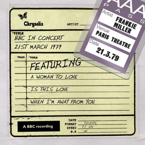 BBC in Concert (21 March 1979)