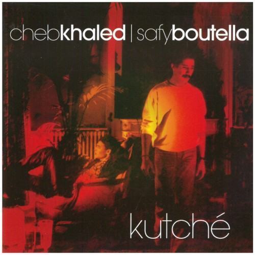 Kutché