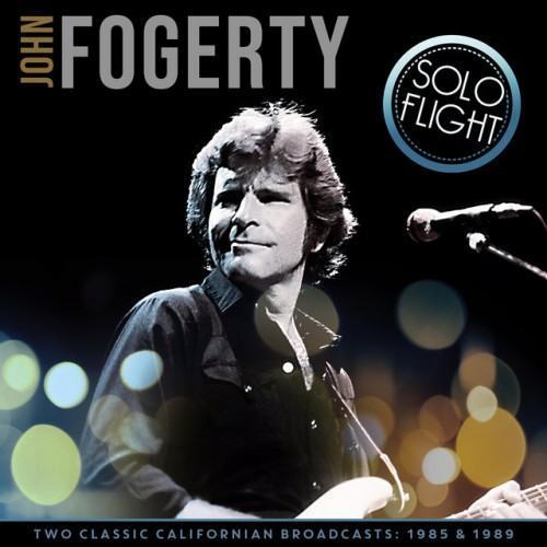 Solo Flight (Live)