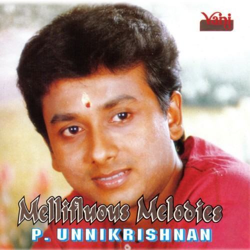 Mellifiuous Melodies - Unnikrishnan