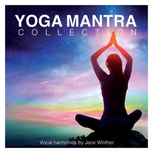 Yoga Mantra Collection