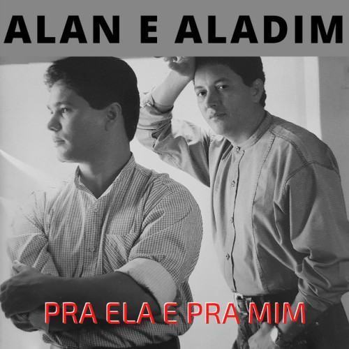 Pra Ela e pra Mim