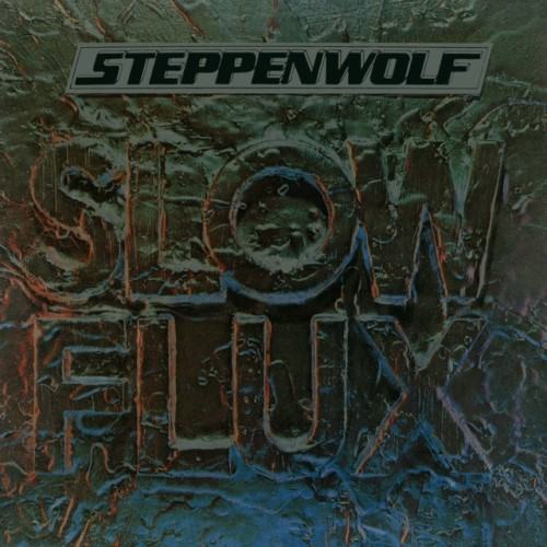 Slow Flux