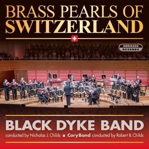 Brass Pearls of Switzerland