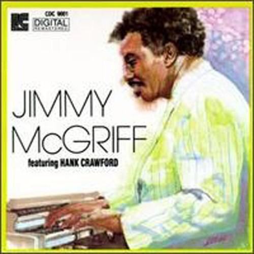 Jimmy McGriff