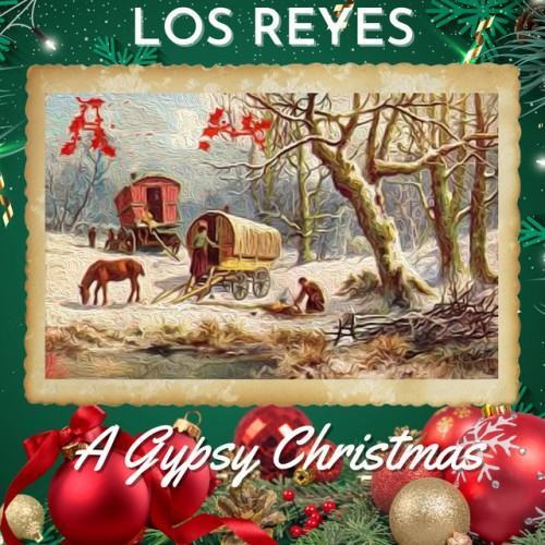 A Gypsy Christmas
