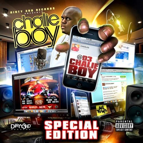 @D3CHALIEBOY (Special Edition)
