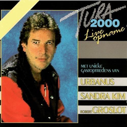 Tura 2000 (live)