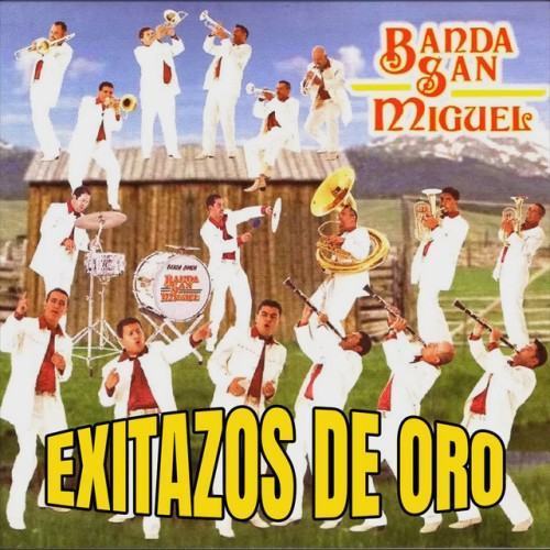 Exitazos de Oro