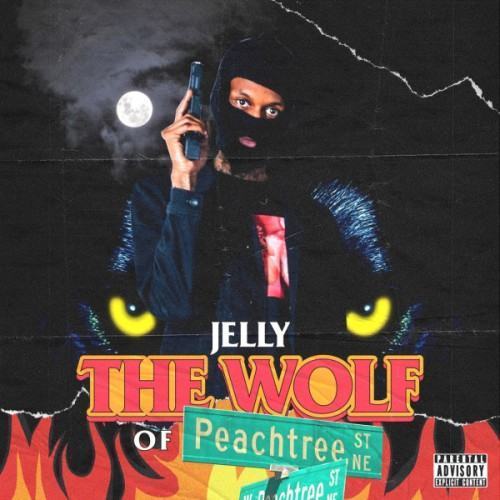 The Wolf Of Peachtree