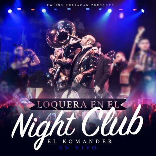 Loquera En El Nightclub
