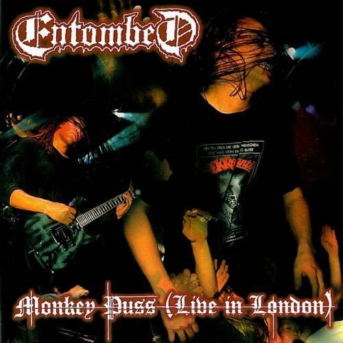 Monkey Puss (Live In London)