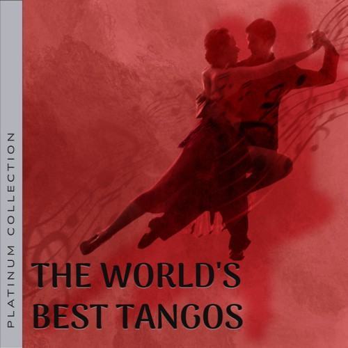 Platinum Collection, The World’s Best Tangos: Carlos Gardel Vol. 9