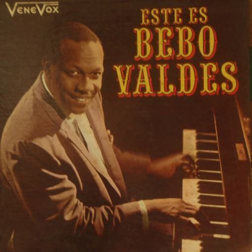 Este es Bebo Valdes