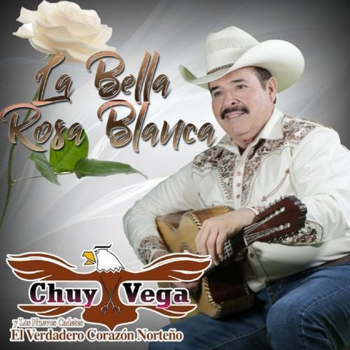 La Bella Rosa Blanca
