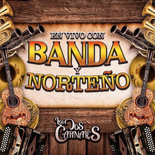 En Vivo Con Banda y Norteño
