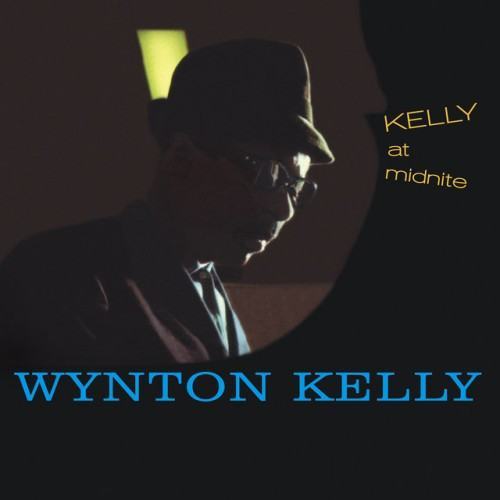 Kelly at Midnite