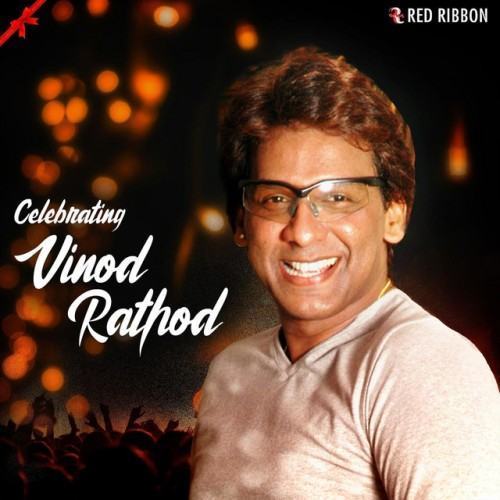 Celebrating Vinod Rathod