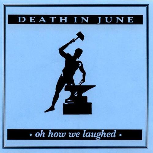 Oh How We Laughed