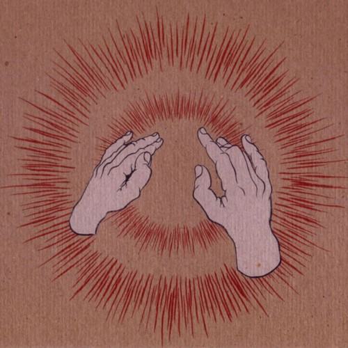 Lift Your Skinny Fists Like Antennas to Heaven
