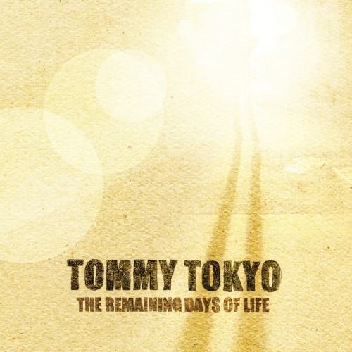 The Remaining Days of Life