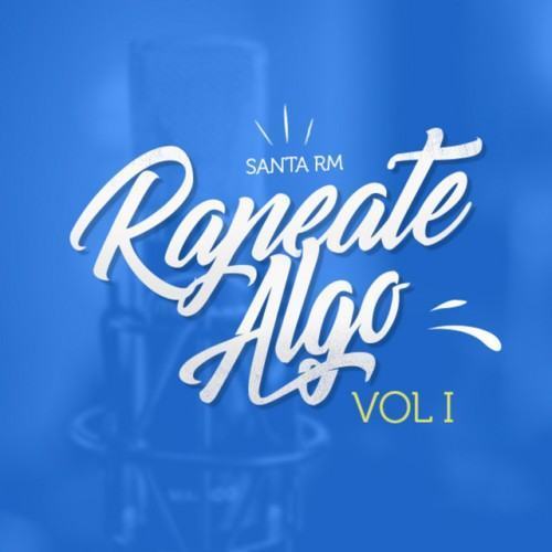 Rapeate Algo, vol. 1