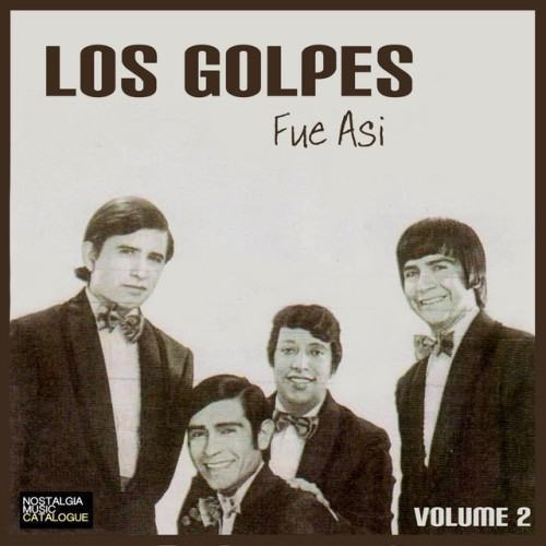 Fue Asi, Vol. 2