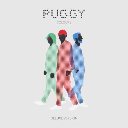 Colours (Deluxe)