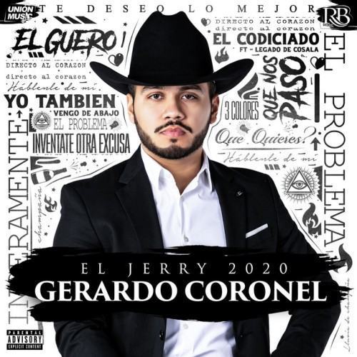 El Jerry 2020